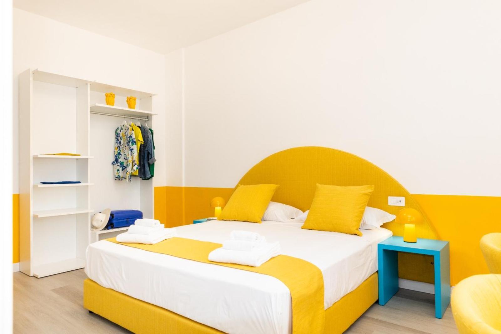 Sunny Flat Apartment Sorrento Exterior photo