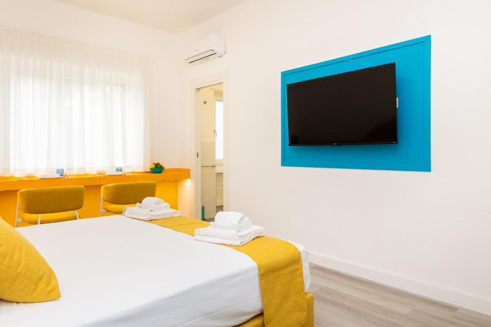Sunny Flat Apartment Sorrento Exterior photo